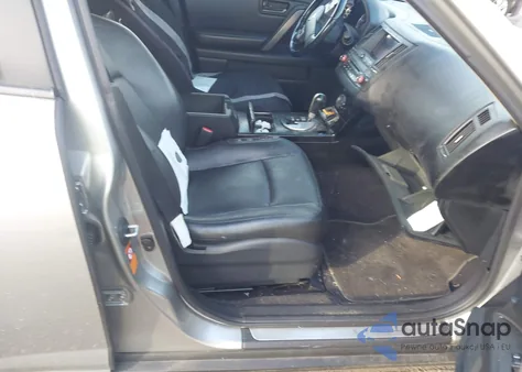 2004 Infiniti Fx35 z USA, uszkodzony, nr VIN JNRAS08WX4X222260